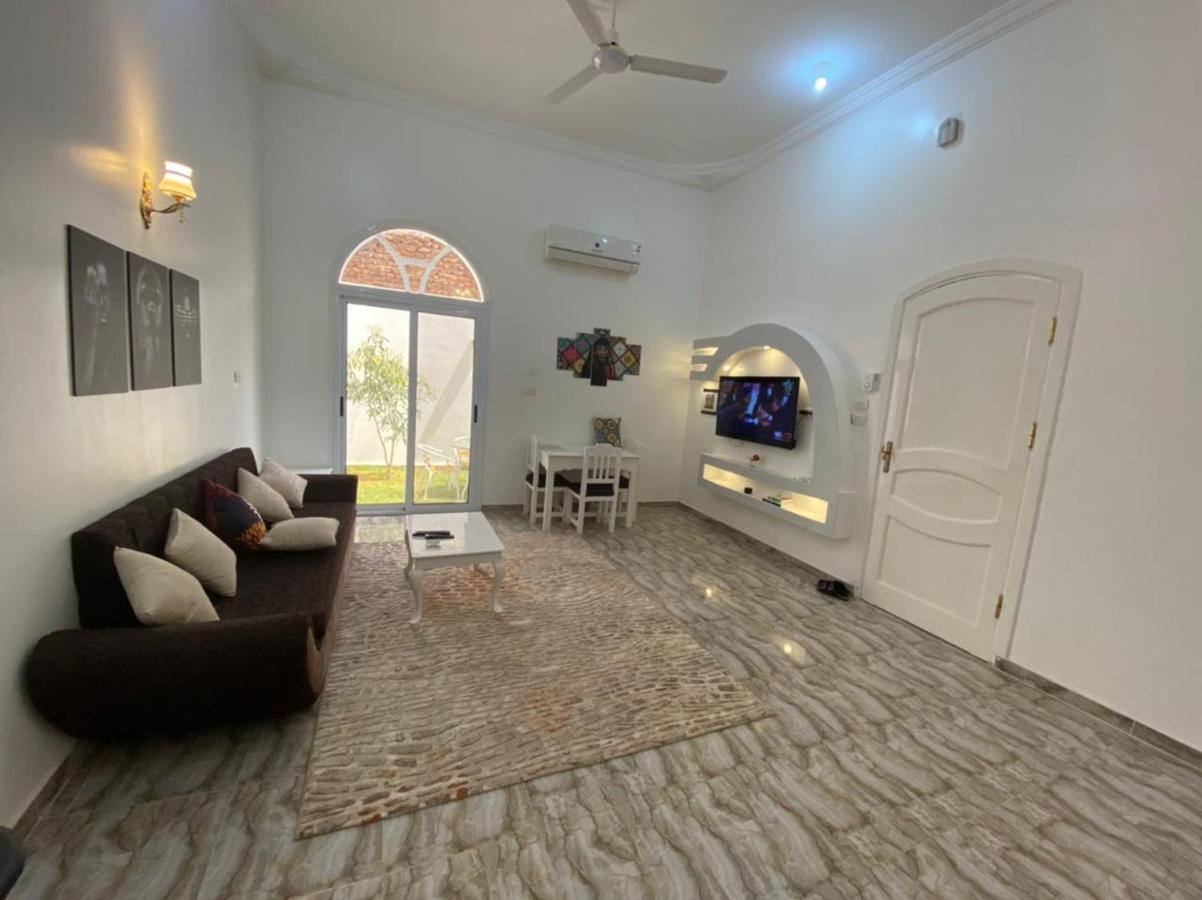 Spirit Luxor Luxury Apartment Phòng bức ảnh