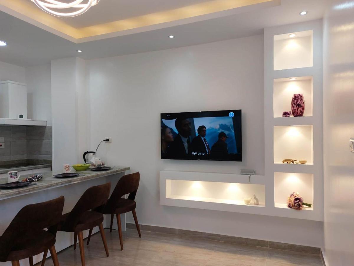 Spirit Luxor Luxury Apartment Ngoại thất bức ảnh