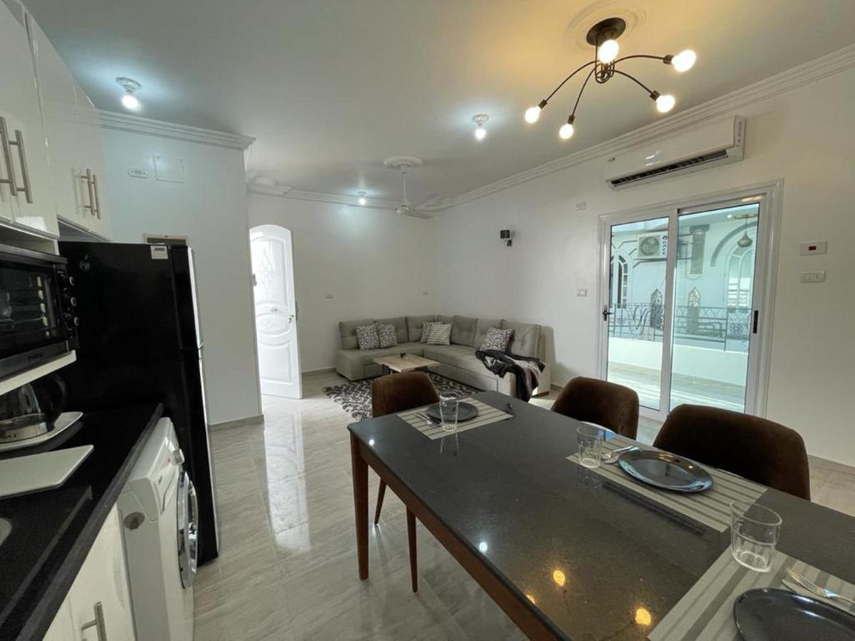 Spirit Luxor Luxury Apartment Ngoại thất bức ảnh