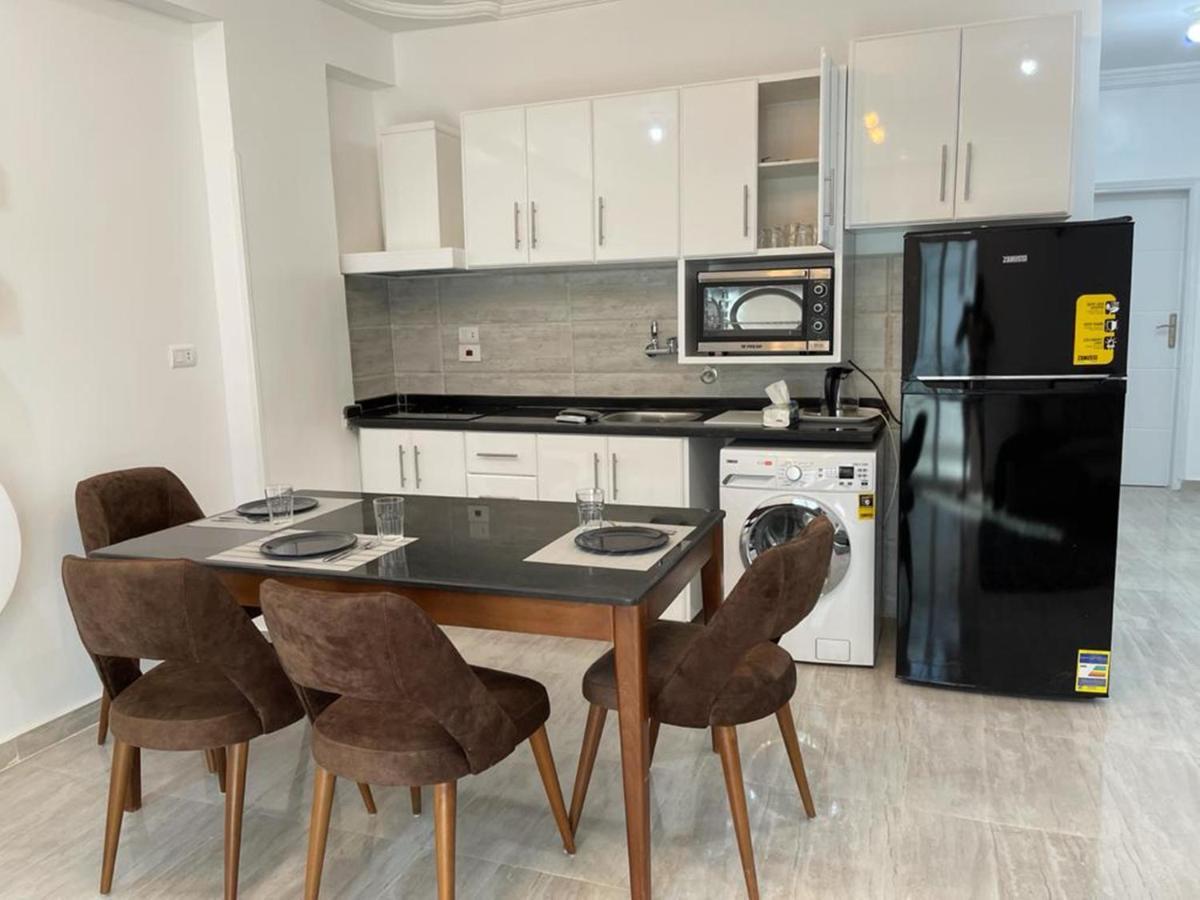 Spirit Luxor Luxury Apartment Ngoại thất bức ảnh