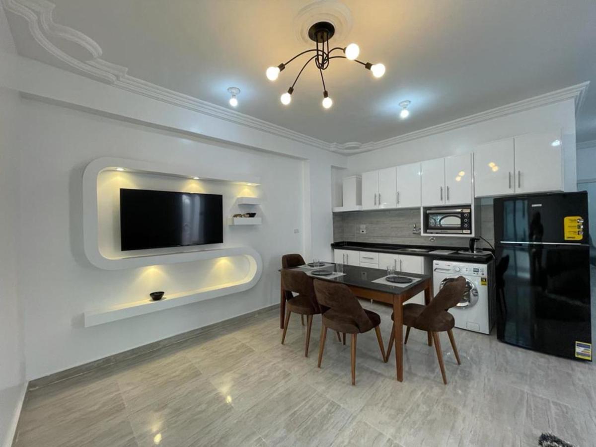 Spirit Luxor Luxury Apartment Ngoại thất bức ảnh