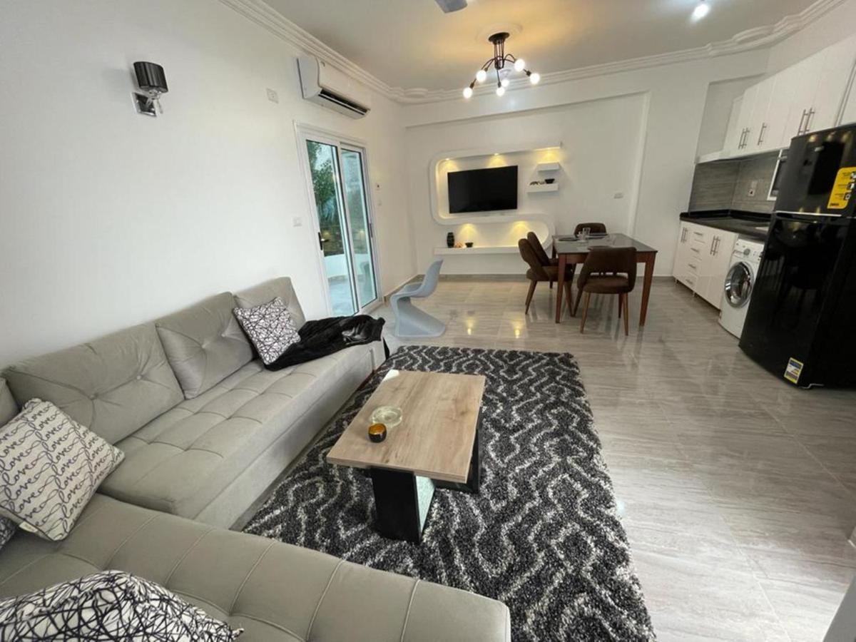 Spirit Luxor Luxury Apartment Ngoại thất bức ảnh