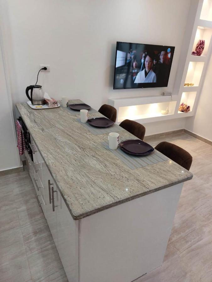 Spirit Luxor Luxury Apartment Ngoại thất bức ảnh