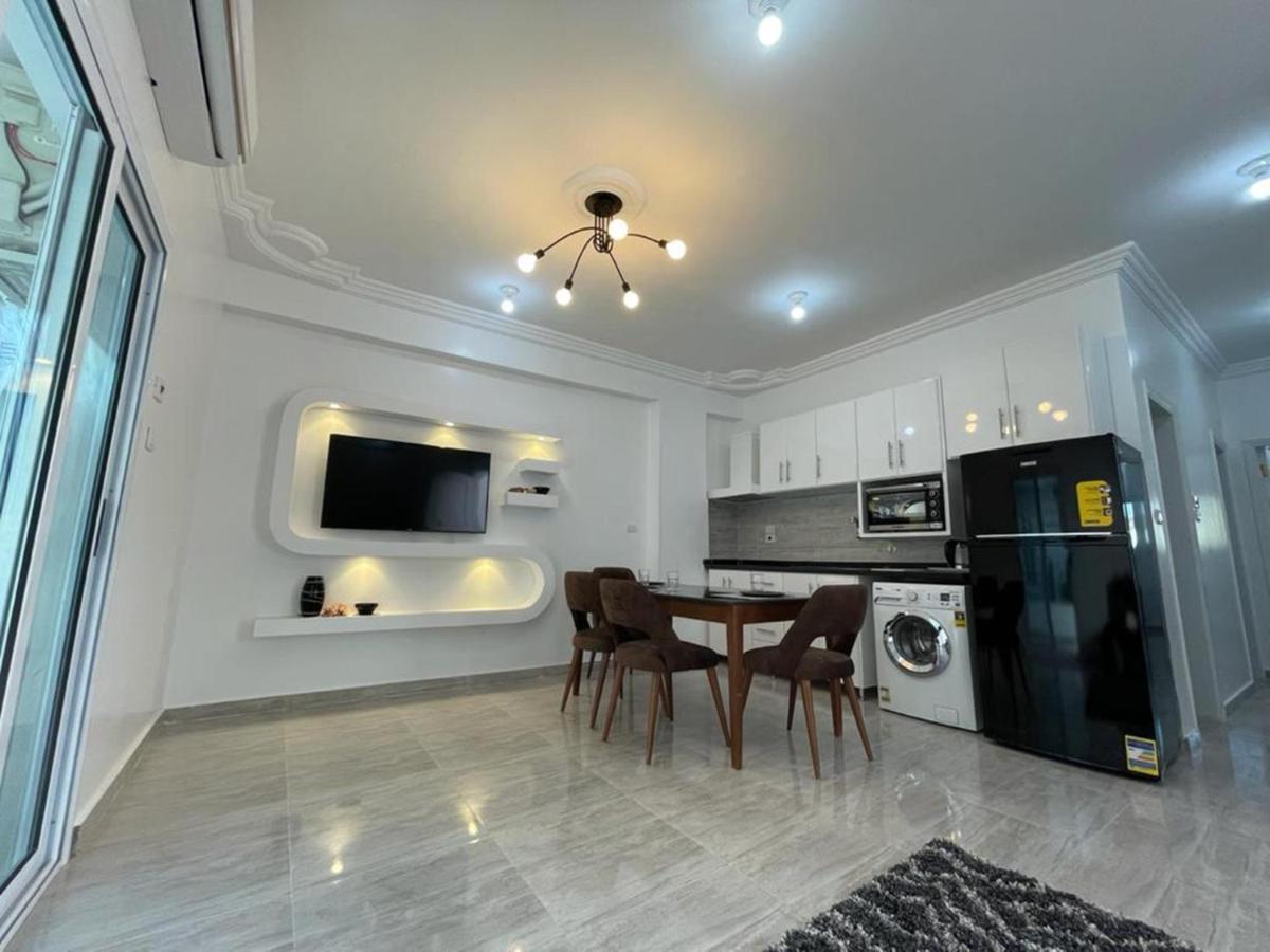 Spirit Luxor Luxury Apartment Ngoại thất bức ảnh