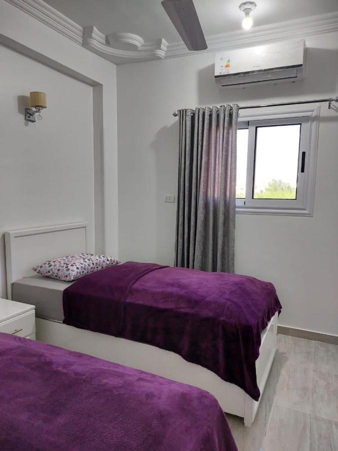 Spirit Luxor Luxury Apartment Ngoại thất bức ảnh