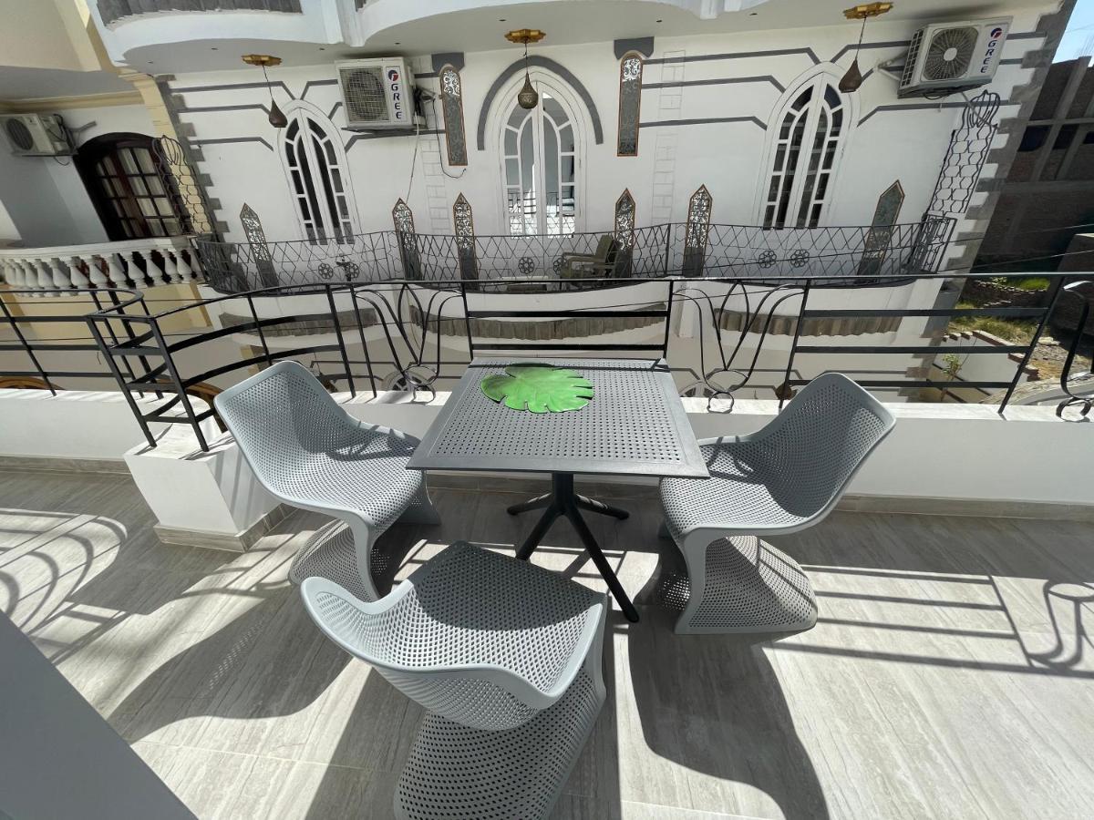 Spirit Luxor Luxury Apartment Ngoại thất bức ảnh