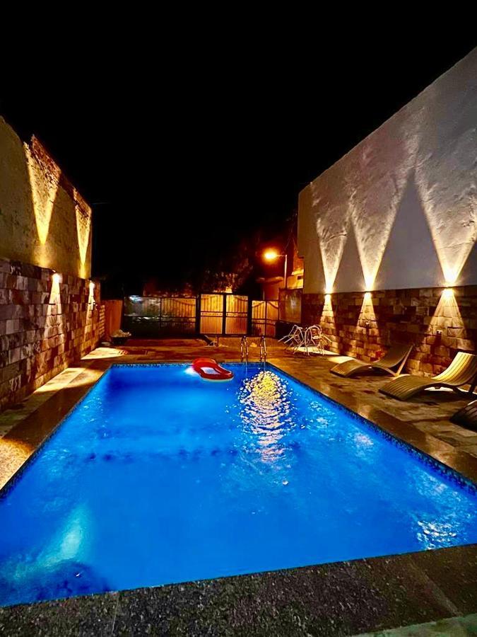 Spirit Luxor Luxury Apartment Ngoại thất bức ảnh