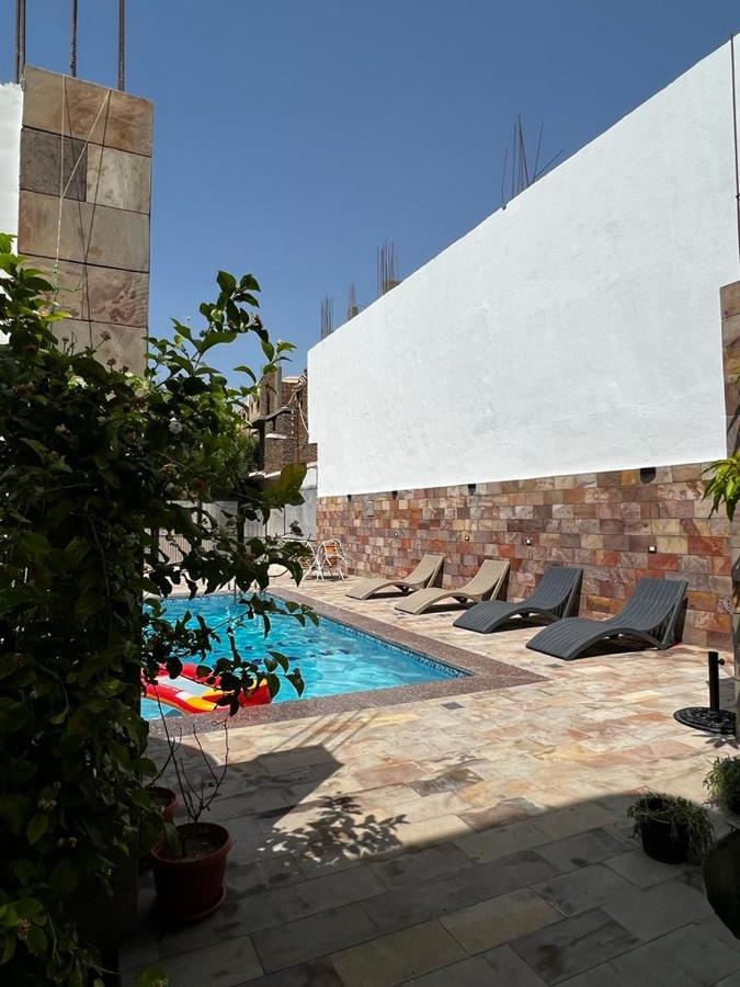 Spirit Luxor Luxury Apartment Ngoại thất bức ảnh
