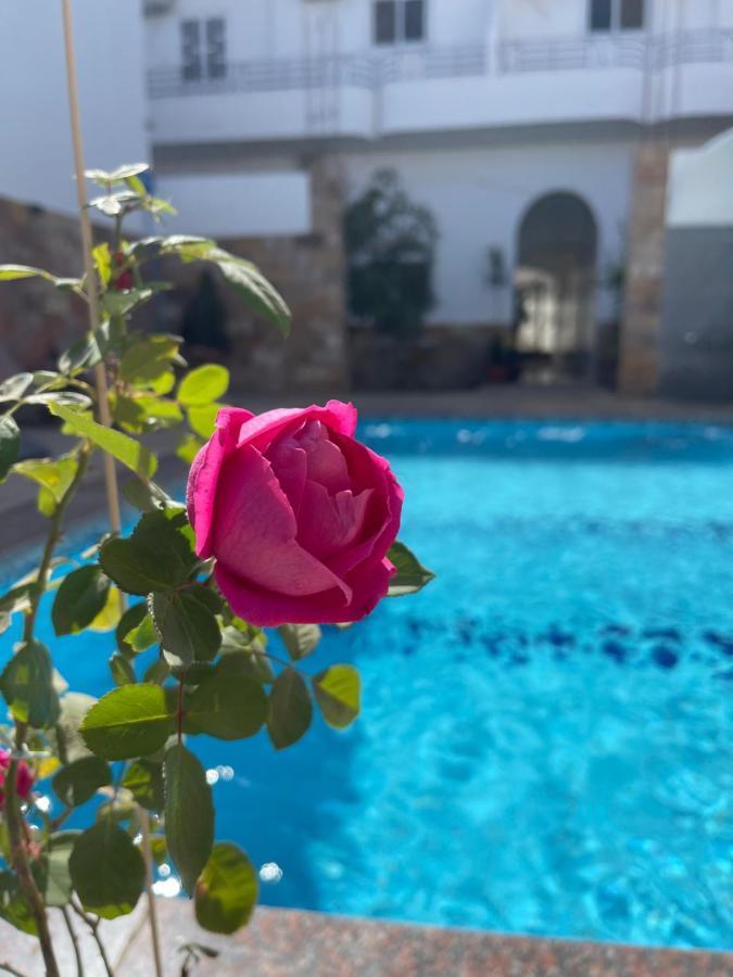 Spirit Luxor Luxury Apartment Ngoại thất bức ảnh